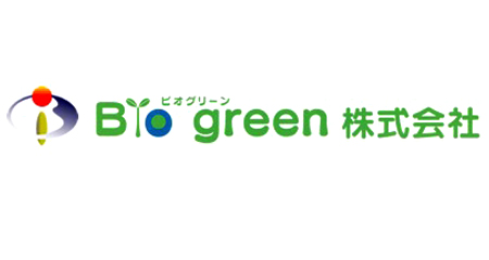 Bio green　株式会社