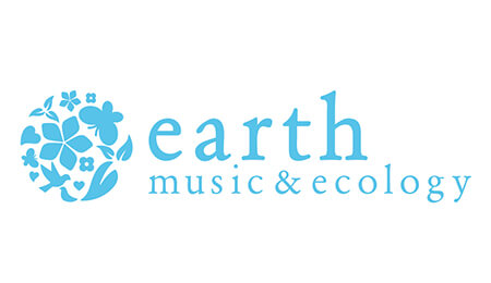 【1部・2部参加】earth music&ecology  GreenParks AMERICAN HOLIC YECCA VECCA 株式会社ストライプインターナショナル