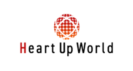 Heart Up World 株式会社