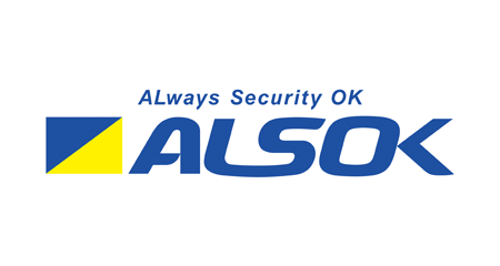 綜合警備保障株式会社（ALSOK）