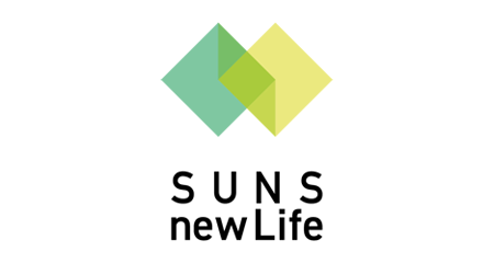SUNS newLife株式会社